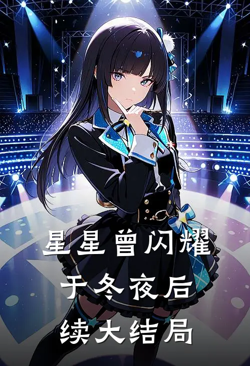 星星曾闪耀于冬夜后续大结局