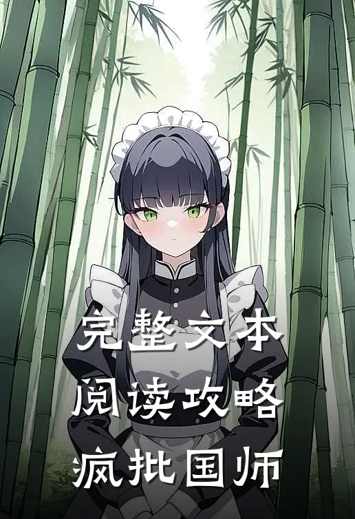 完整文本阅读攻略疯批国师