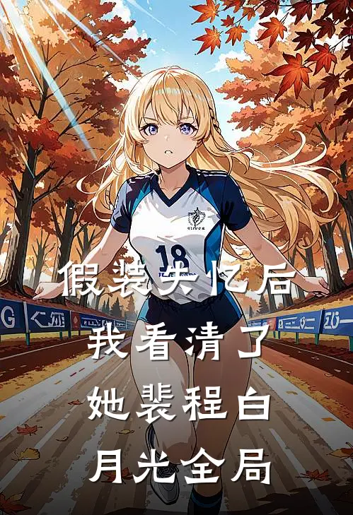 假装失忆后，我看清了她裴程白月光全局