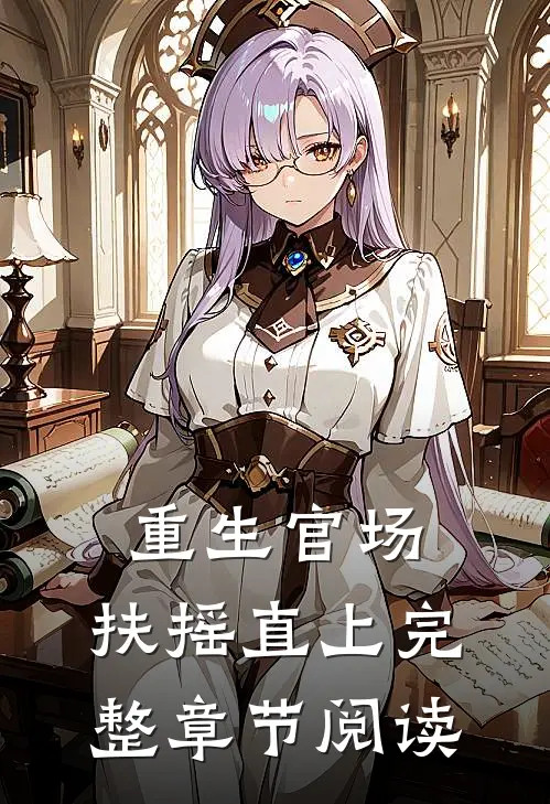 重生官场：扶摇直上完整章节阅读