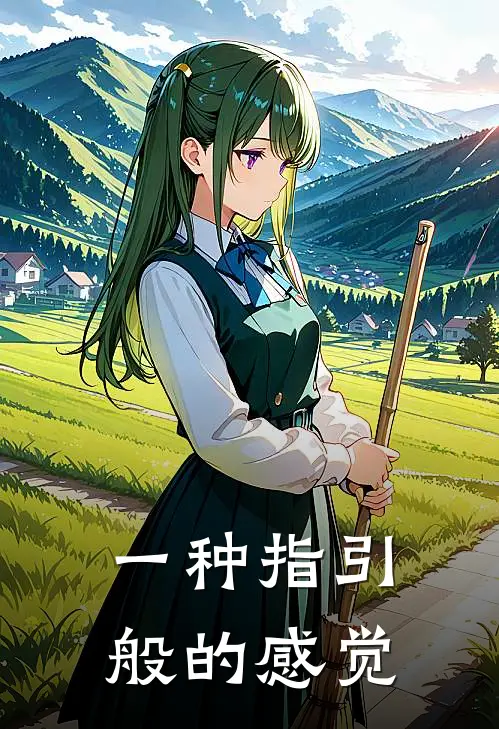 一种指引般的感觉