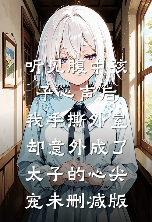 听见腹中孩子心声后，我手撕外室却意外成了太子的心尖宠未删减版