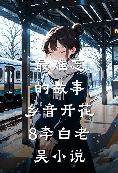 最难忘的故事：乡音开花8李白老吴小说