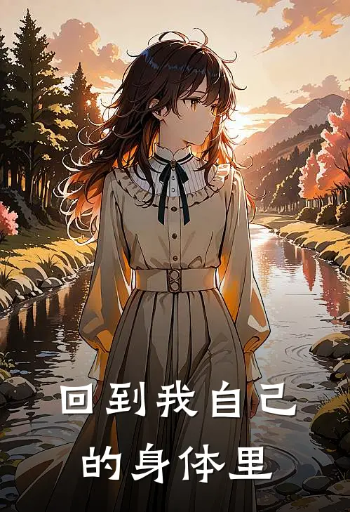 回到我自己的身体里