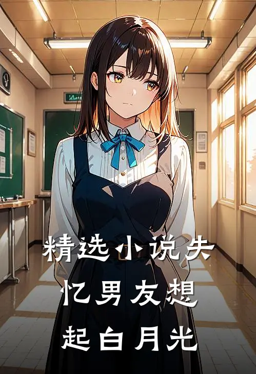 精选小说失忆男友想起白月光