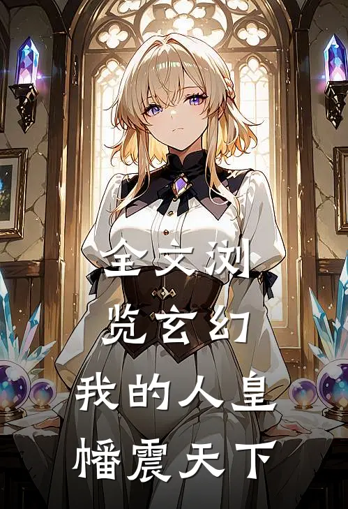 全文浏览玄幻：我的人皇幡震天下