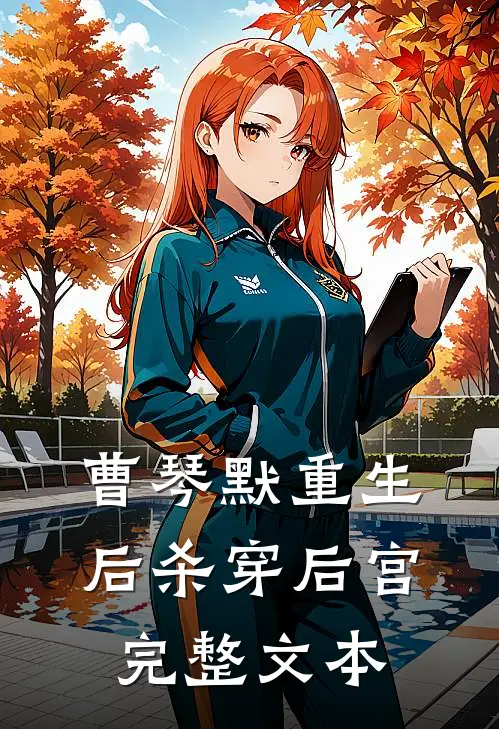 曹琴默重生后杀穿后宫完整文本