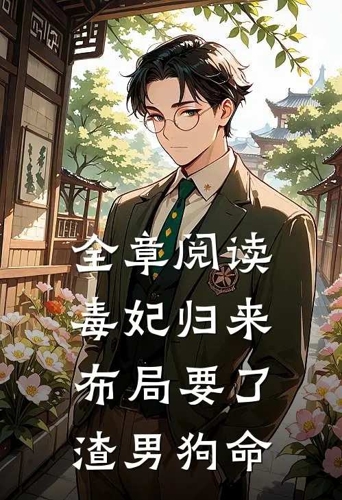 全章阅读毒妃归来，布局要了渣男狗命