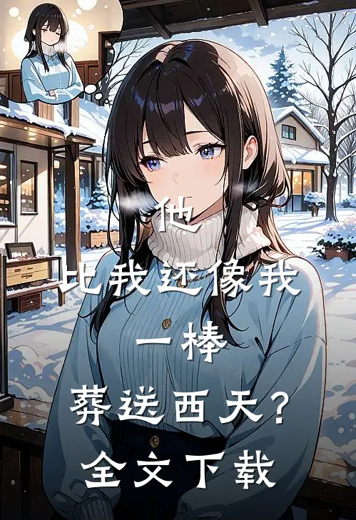 他，比我还像“我”：一棒，葬送西天？全文下载