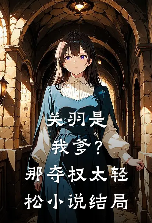 关羽是我爹？那夺权太轻松小说结局