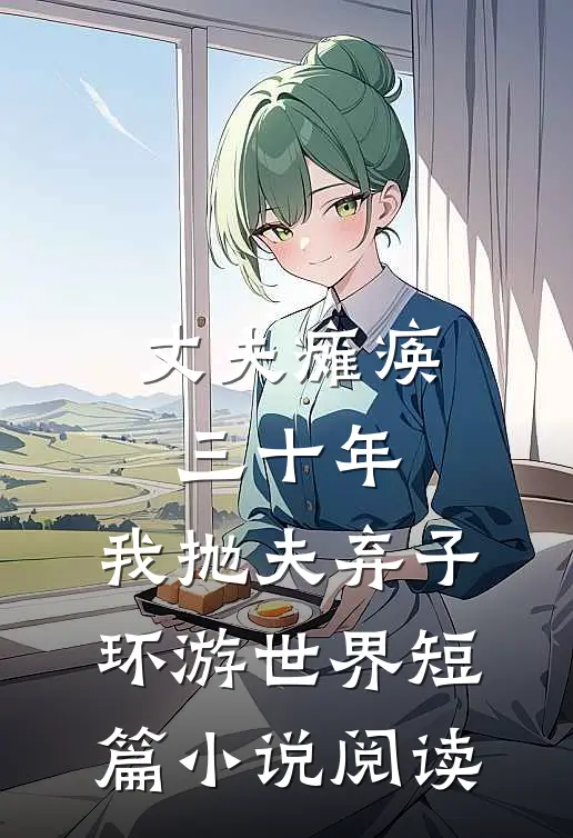 丈夫瘫痪三十年，我抛夫弃子环游世界短篇小说阅读