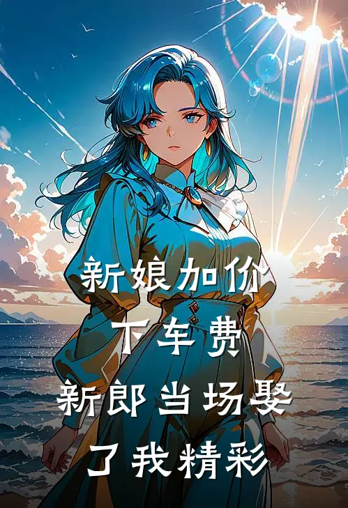 新娘加价下车费，新郎当场娶了我精彩