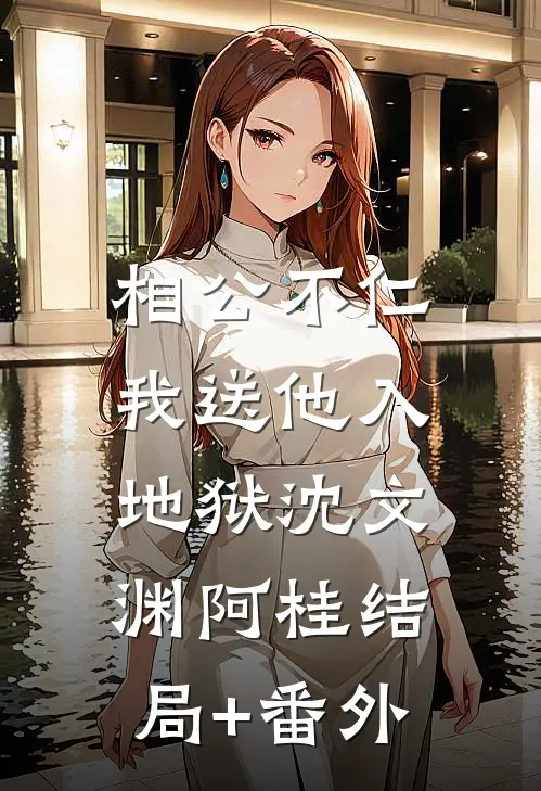 相公不仁，我送他入地狱沈文渊阿桂结局+番外