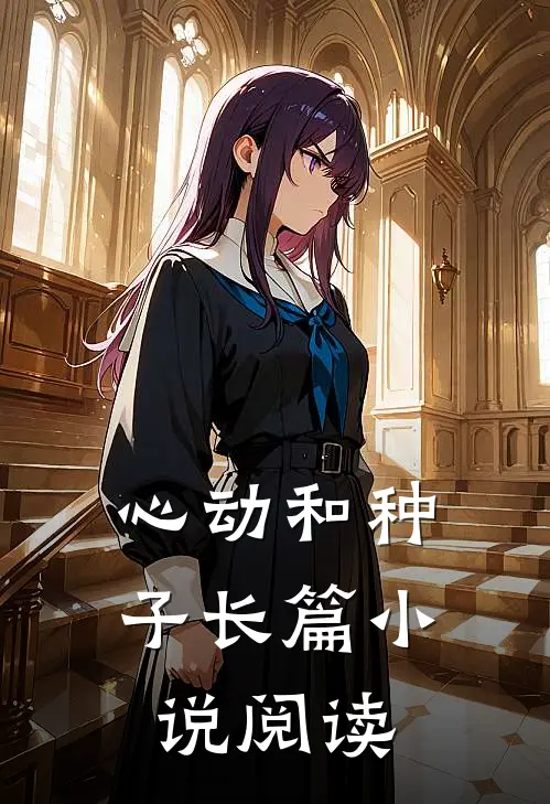 心动和种子长篇小说阅读