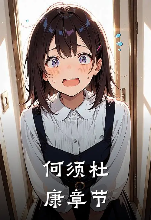 何须杜康章节