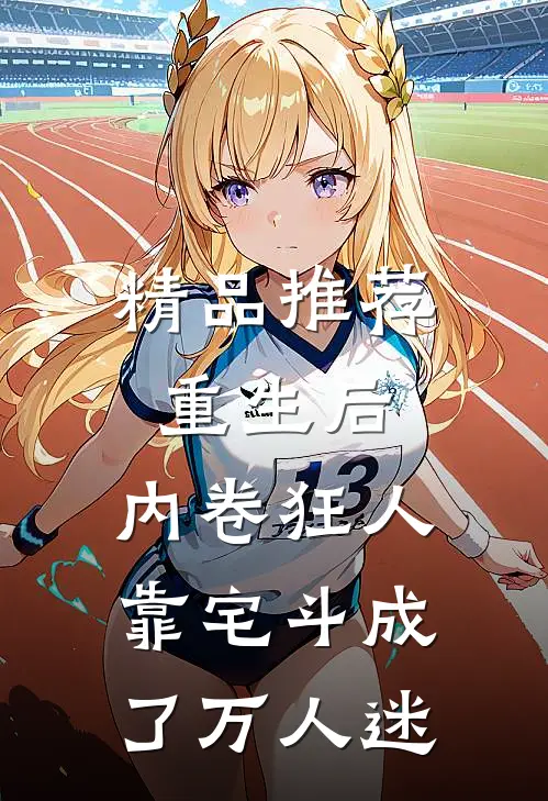 精品推荐重生后，内卷狂人靠宅斗成了万人迷