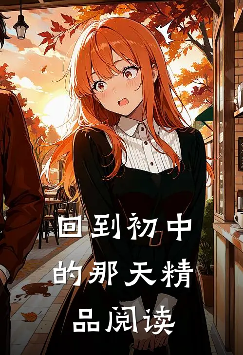 回到初中的那天精品阅读