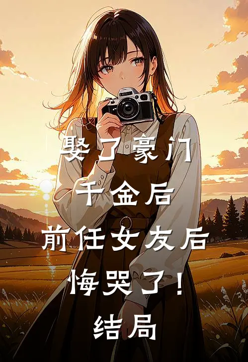 娶了豪门千金后，前任女友后悔哭了！结局