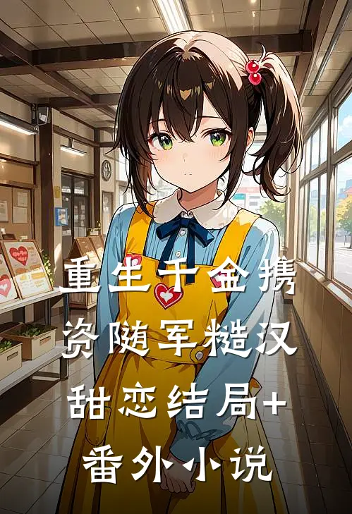 重生千金携资随军糙汉甜恋结局+番外小说