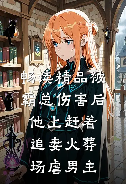 畅读精品被霸总伤害后,他上赶着追妻火葬场虐男主