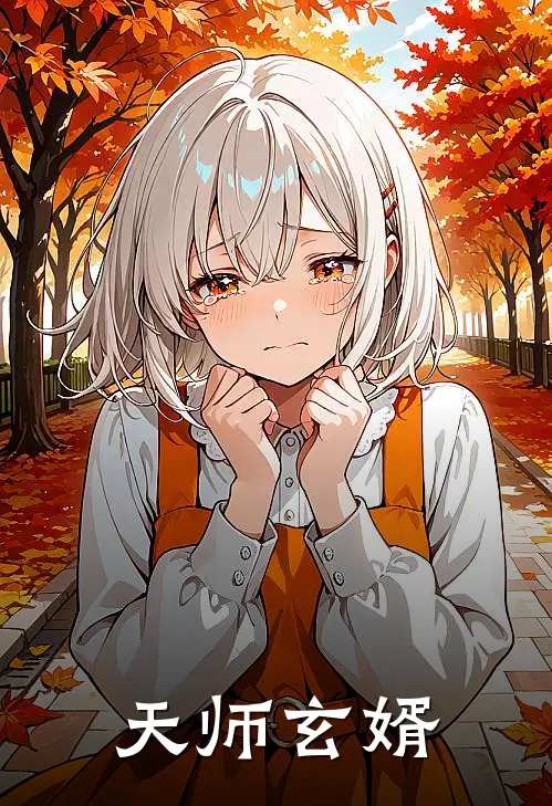 天师玄婿