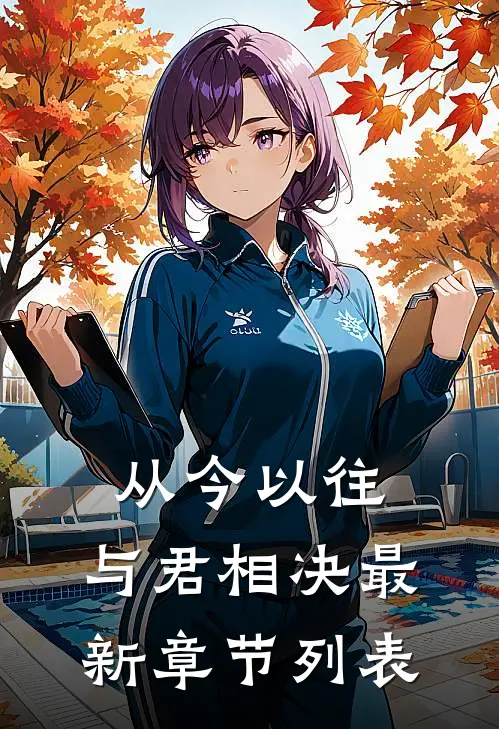 从今以往，与君相决最新章节列表