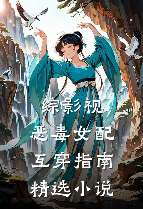 综影视：恶毒女配互穿指南精选小说