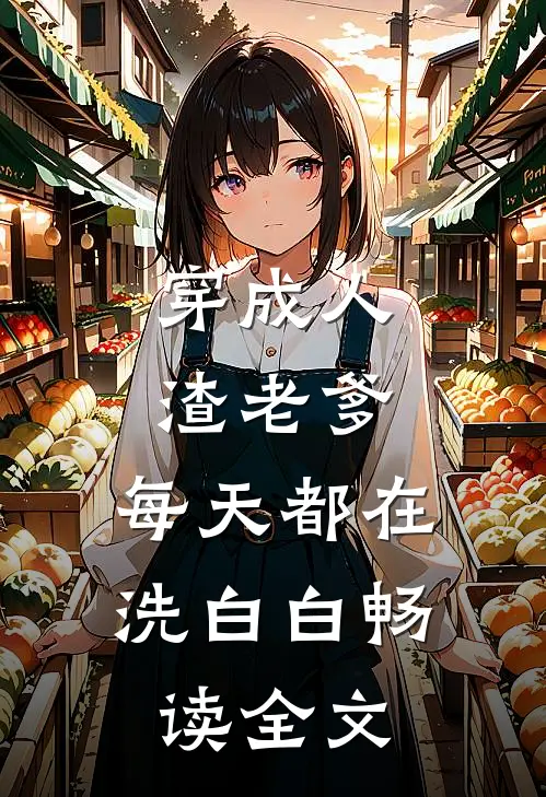 穿成人渣老爹，每天都在洗白白畅读全文