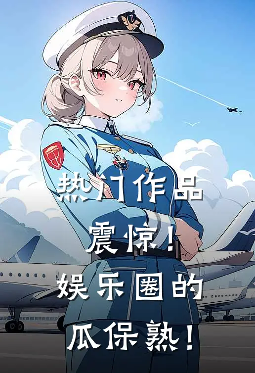 热门作品震惊！娱乐圈的瓜保熟！