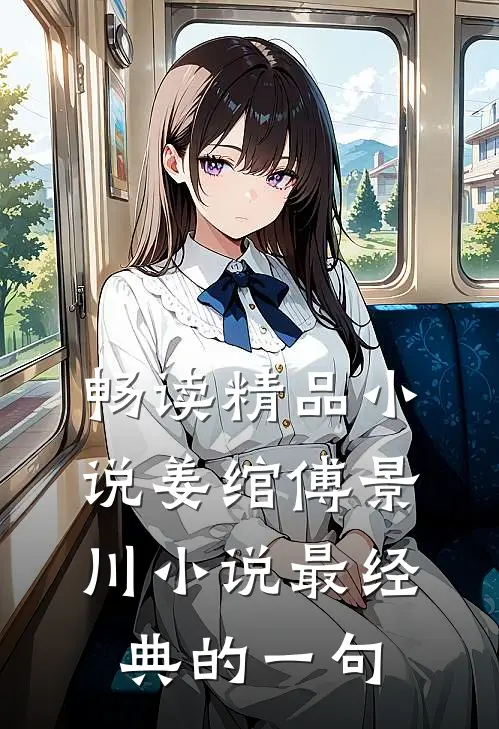 畅读精品小说姜绾傅景川小说最经典的一句