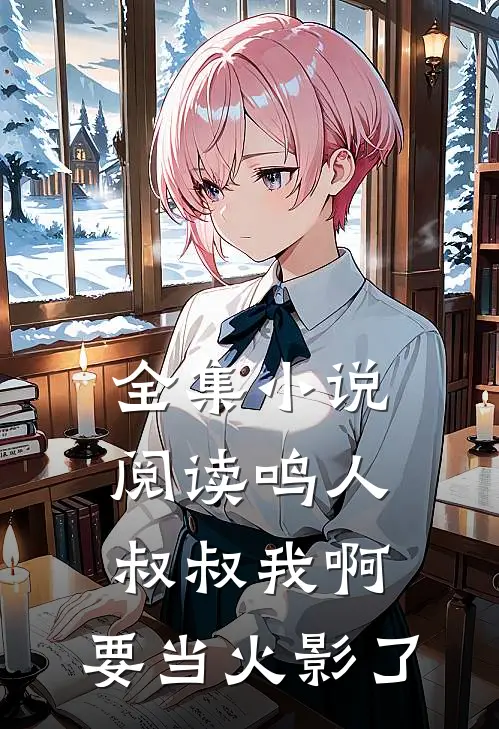 全集小说阅读鸣人，叔叔我啊，要当火影了