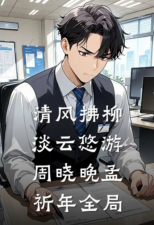 清风拂柳淡云悠游: 周晓晚孟祈年全局