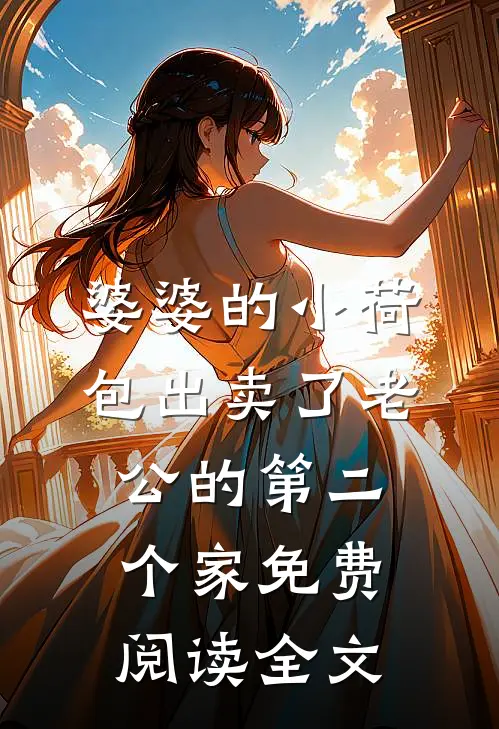 婆婆的小荷包出卖了老公的第二个家免费阅读全文