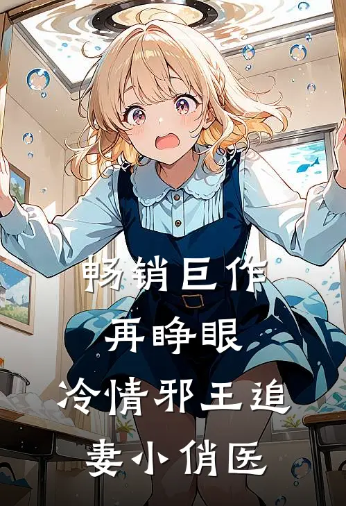 畅销巨作再睁眼，冷情邪王追妻小俏医