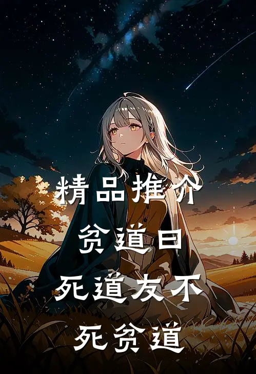 精品推介贫道曰：死道友不死贫道