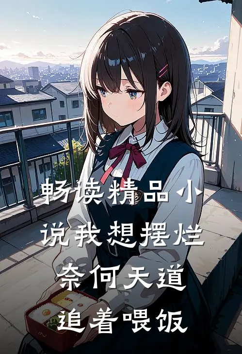 畅读精品小说我想摆烂，奈何天道追着喂饭