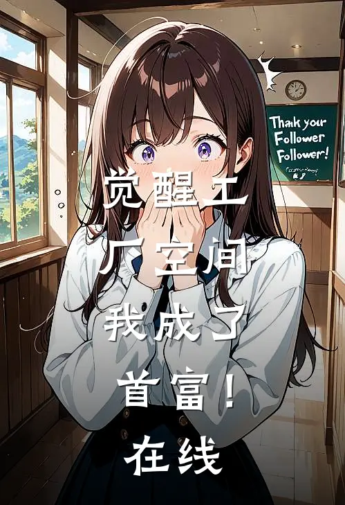 觉醒工厂空间，我成了首富！在线