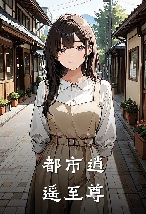 都市逍遥至尊