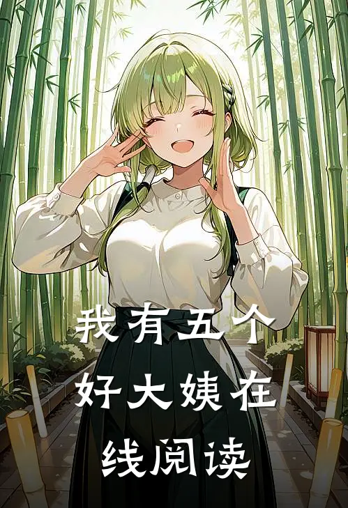 我有五个好大姨在线阅读
