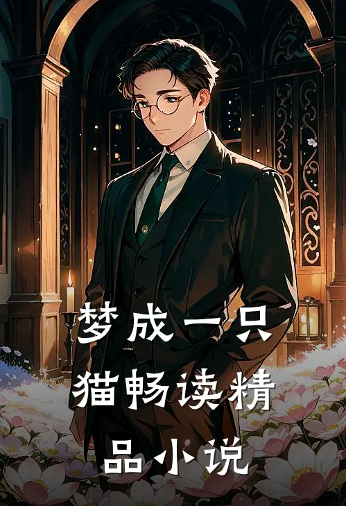 梦成一只猫畅读精品小说
