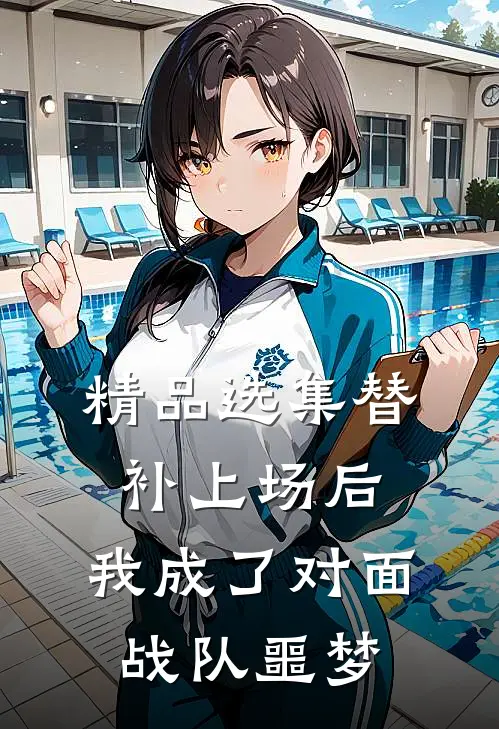 精品选集替补上场后，我成了对面战队噩梦