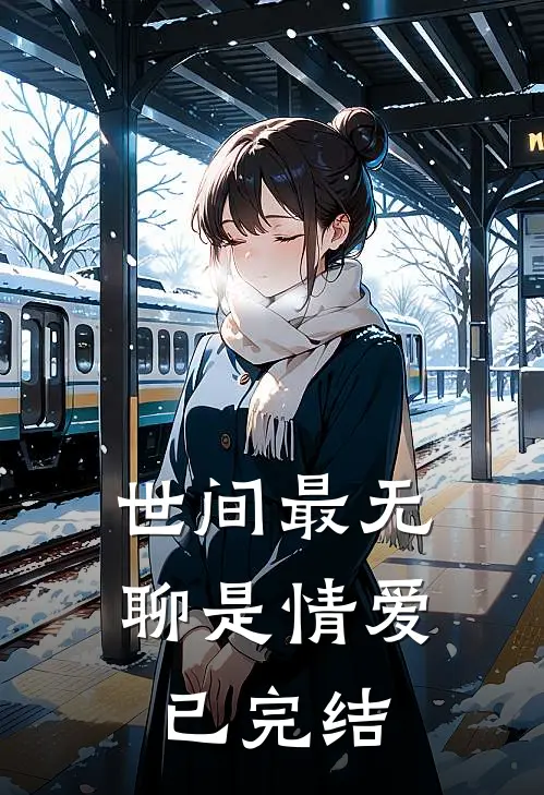 世间最无聊是情爱已完结