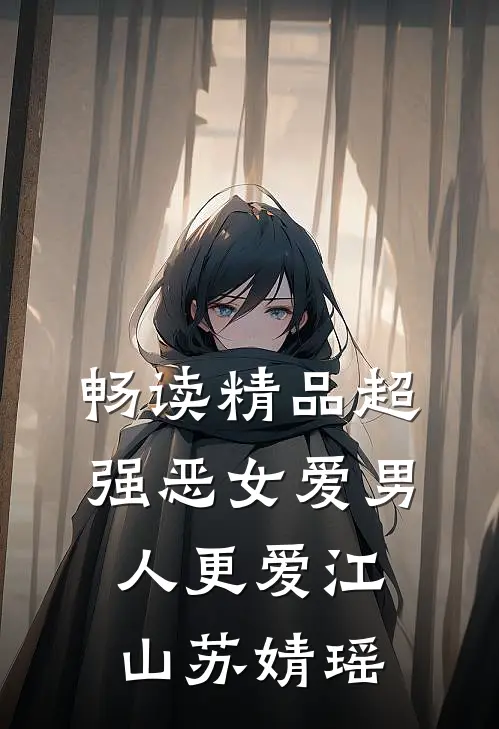 畅读精品超强恶女爱男人更爱江山苏婧瑶