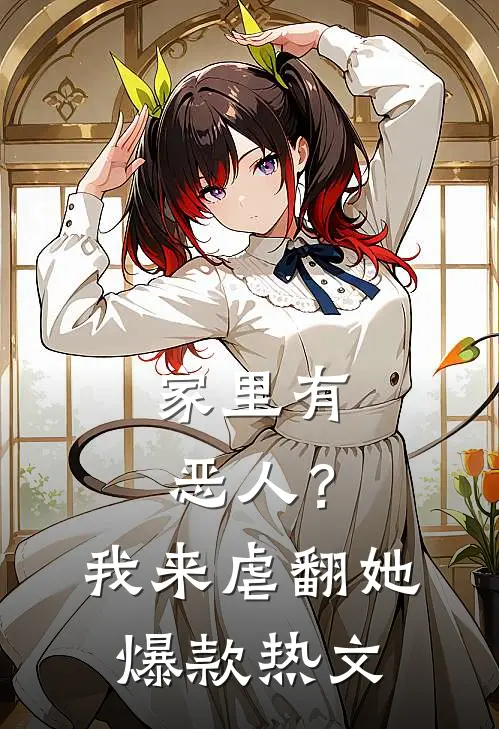家里有恶人？我来虐翻她爆款热文