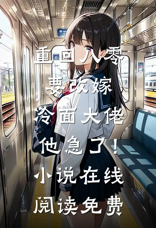 重回八零要改嫁，冷面大佬他急了！小说在线阅读免费