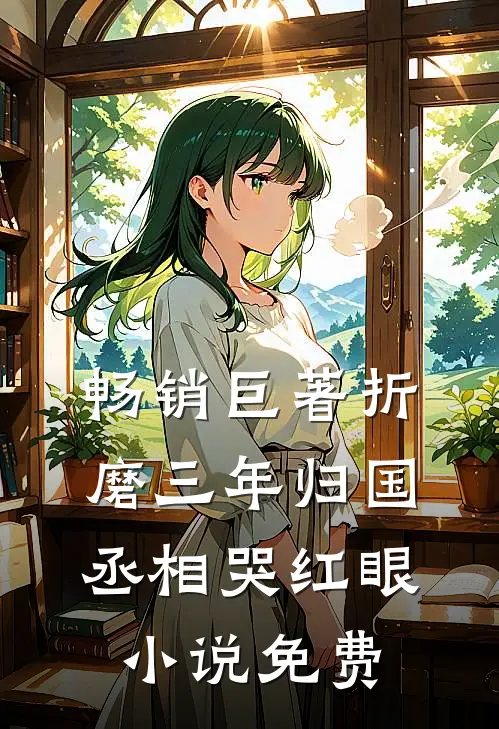畅销巨著折磨三年归国丞相哭红眼小说免费