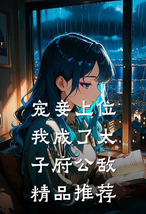 宠妾上位：我成了太子府公敌精品推荐