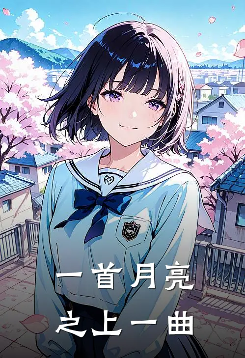 一首月亮之上一曲是