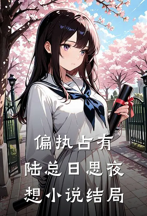 偏执占有：陆总日思夜想小说结局