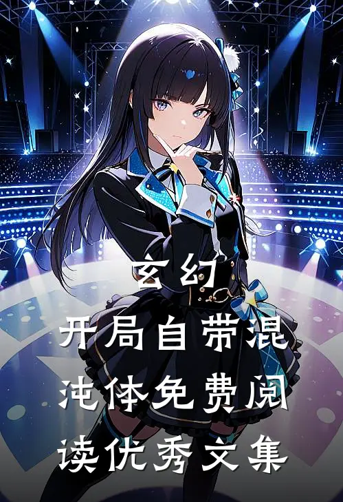 玄幻:开局自带混沌体免费阅读优秀文集
